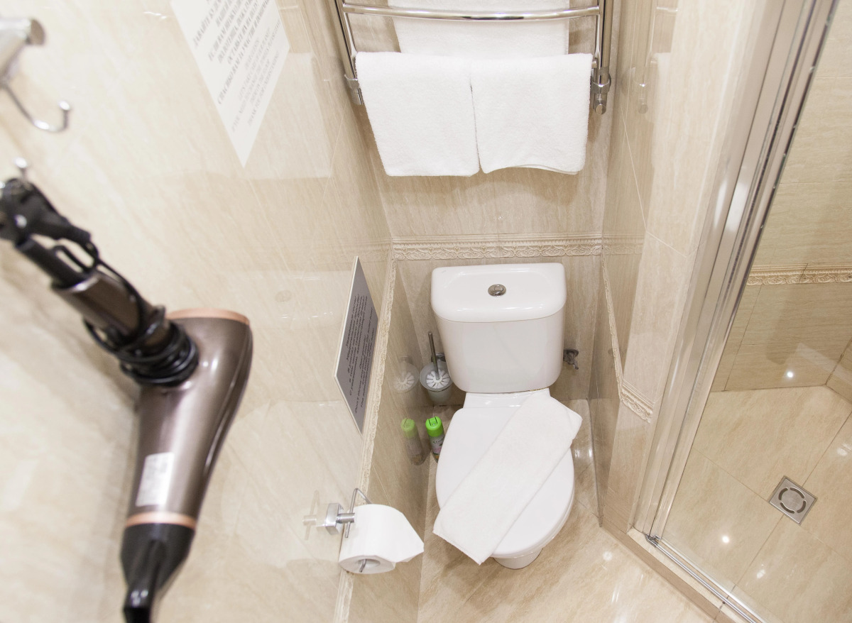 Мини-отель Ленинград