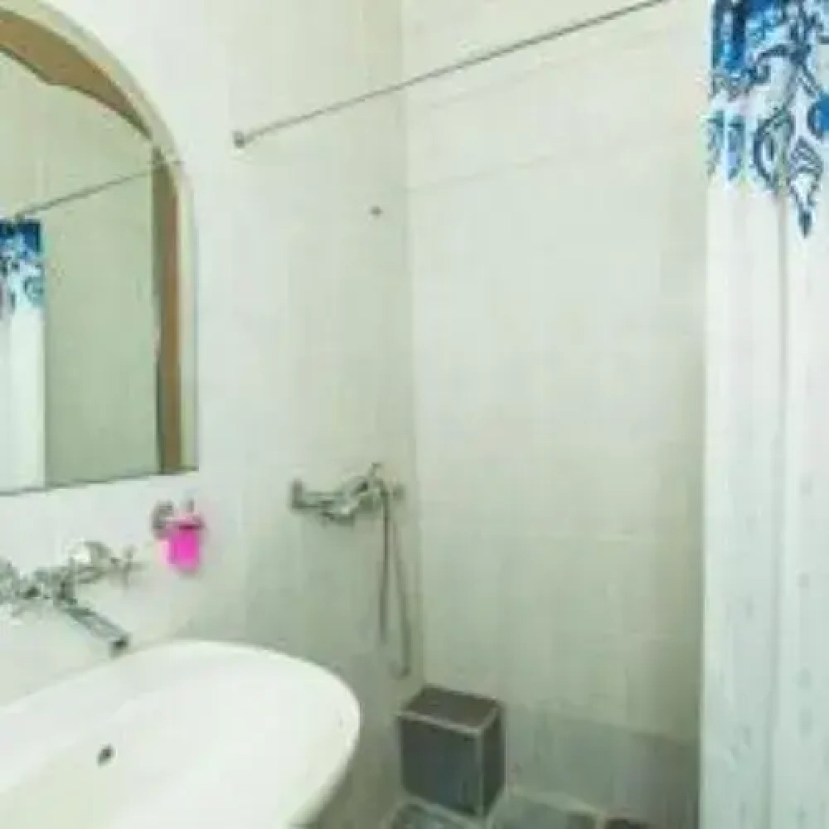 Отель Пять Звёзд