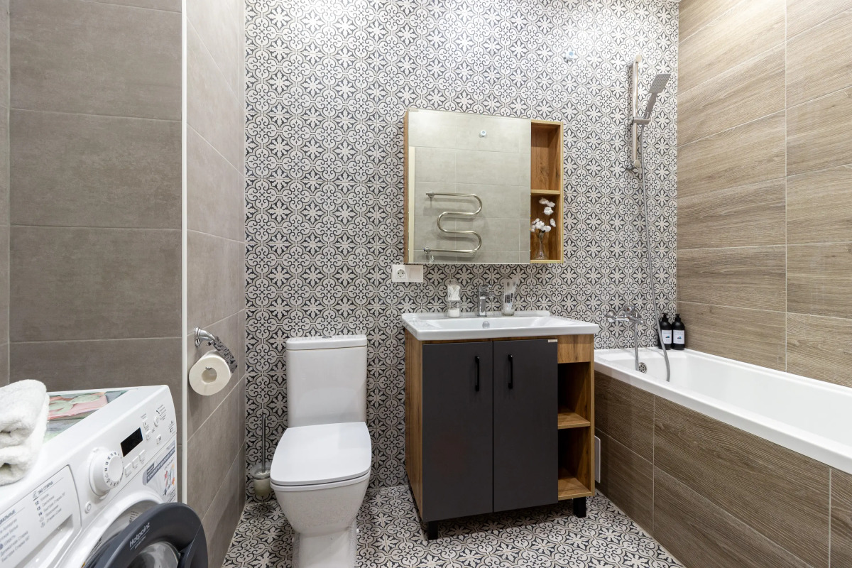 Квартира 40м2 13/24