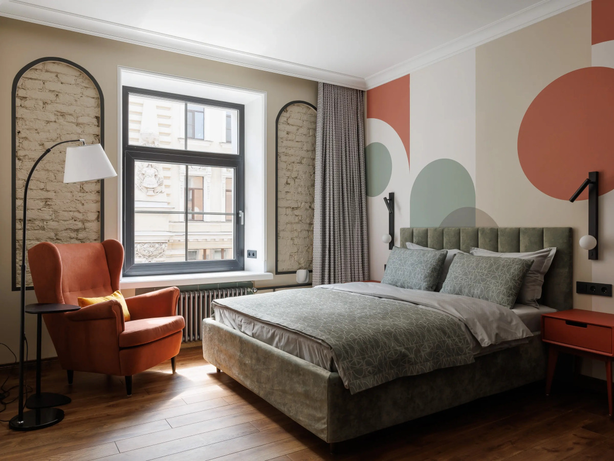 Апартаменты Арка FeelApartments