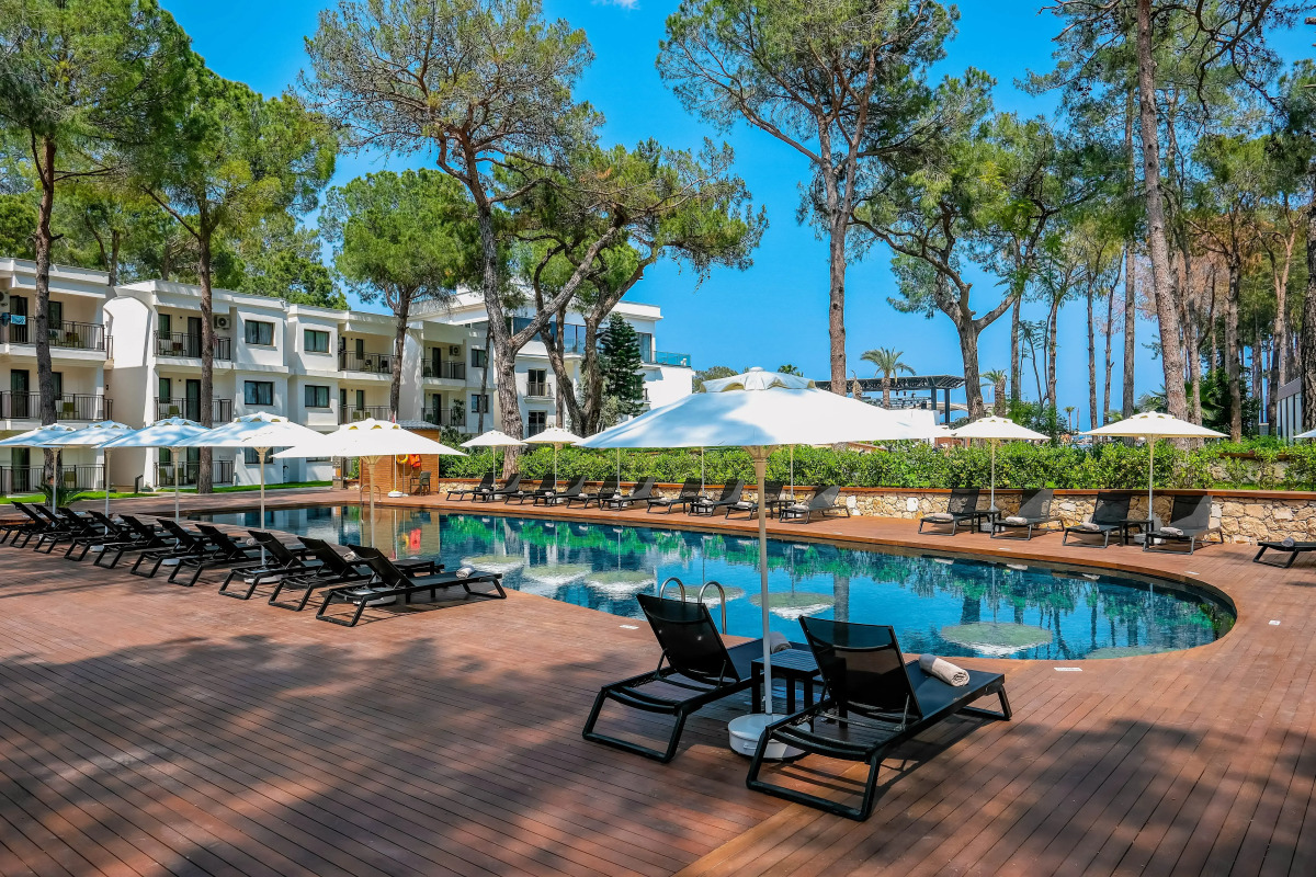 Siu Collection Ultra All Inclusive