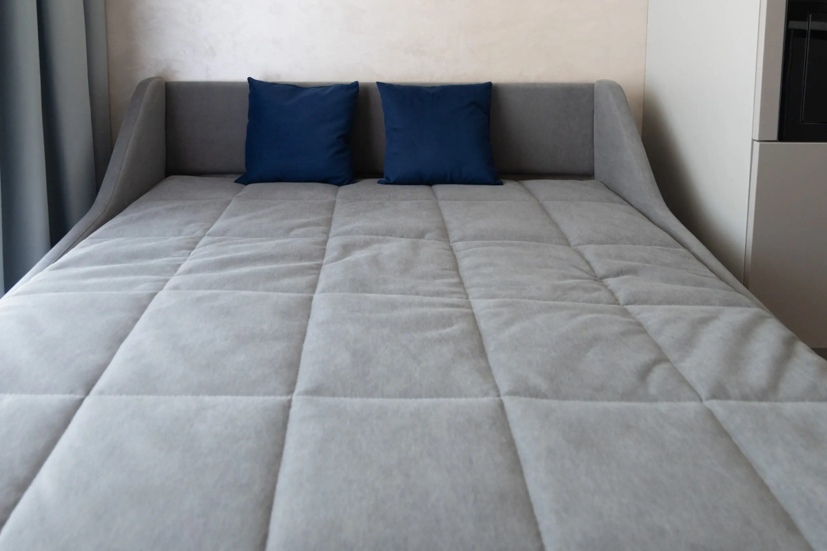 Апартаменты Red Apartments Вальс апартамент Клод