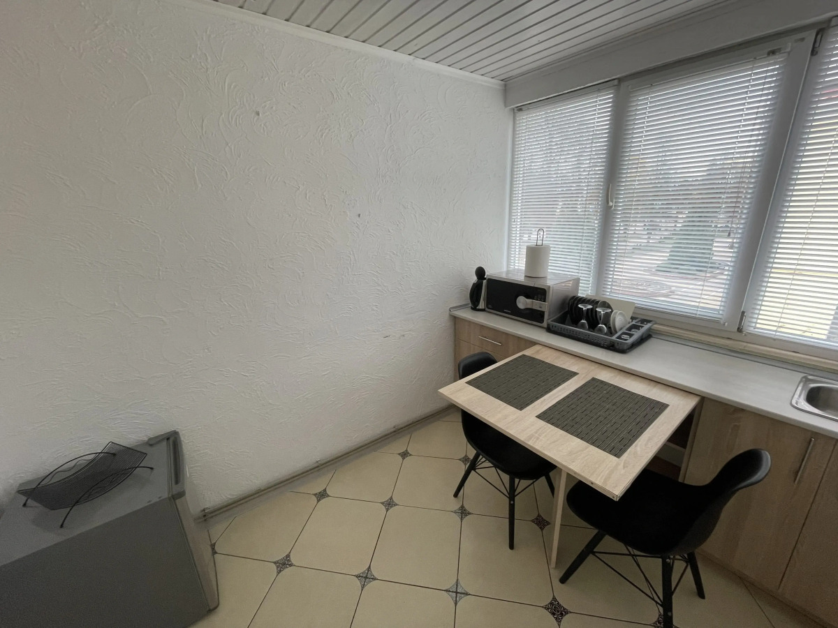 Апартаменты для Двоих в Историческом Центре Города