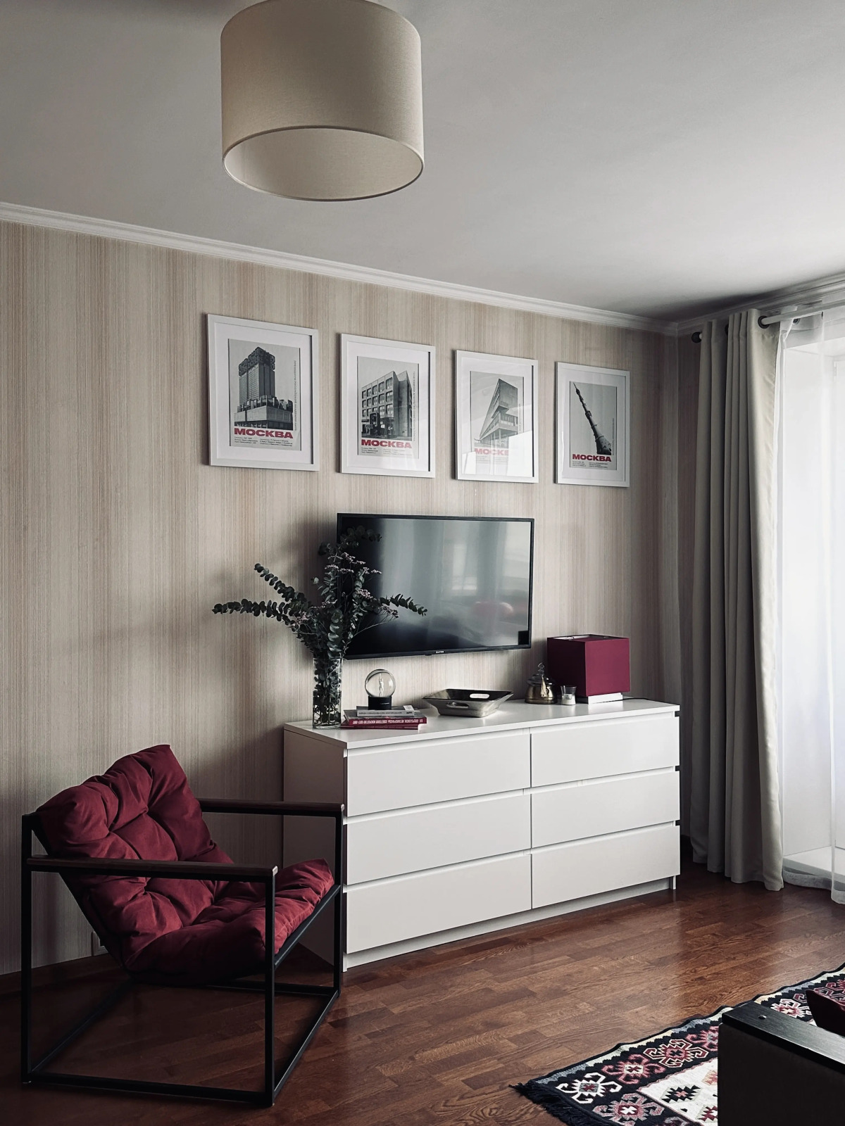 Апартаменты Два Города у метро Октябрьская