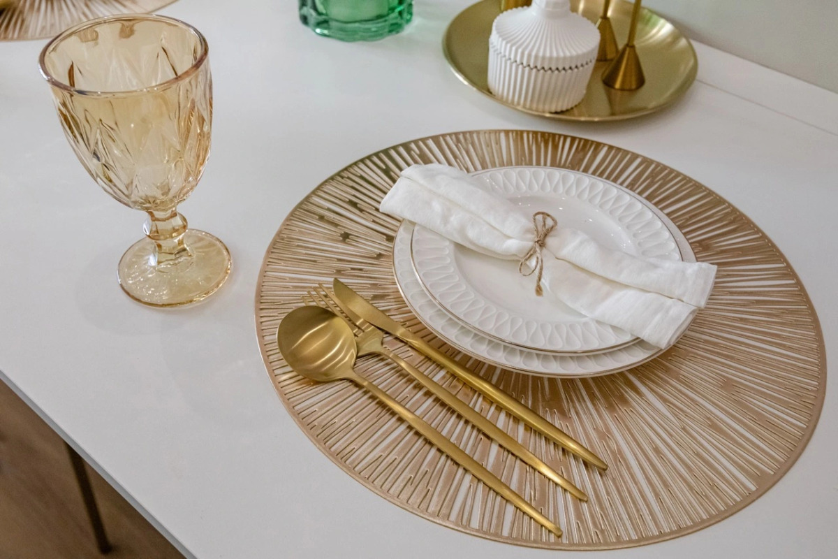 Апартаменты 17-4 Full House в ЖК Welton Gold