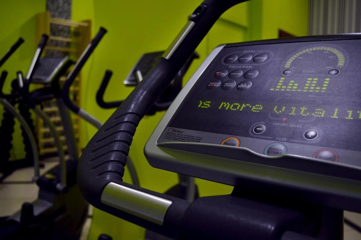 Отель Belgrade City