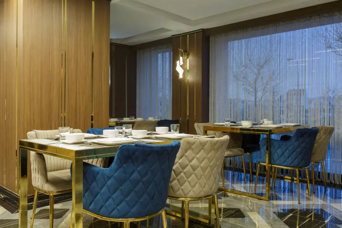 Trademark Collection by Wyndham Operla Airport Hotels