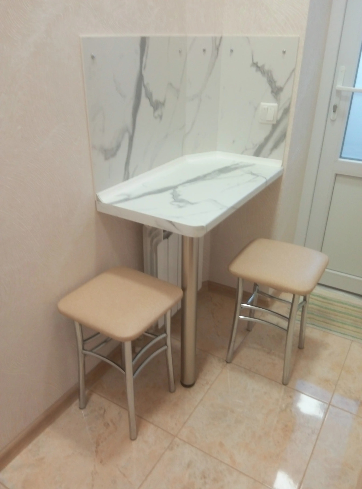 Апартаменты на Чехова 3