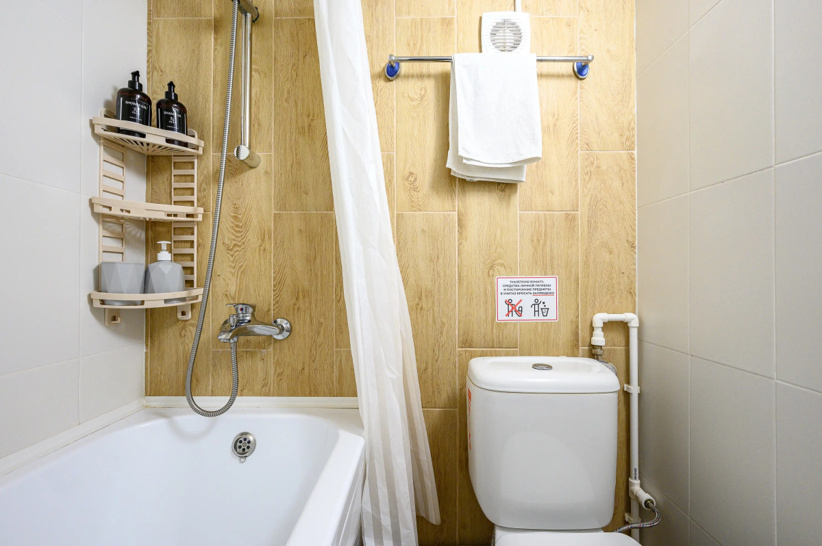 Апартаменты На 5 углах