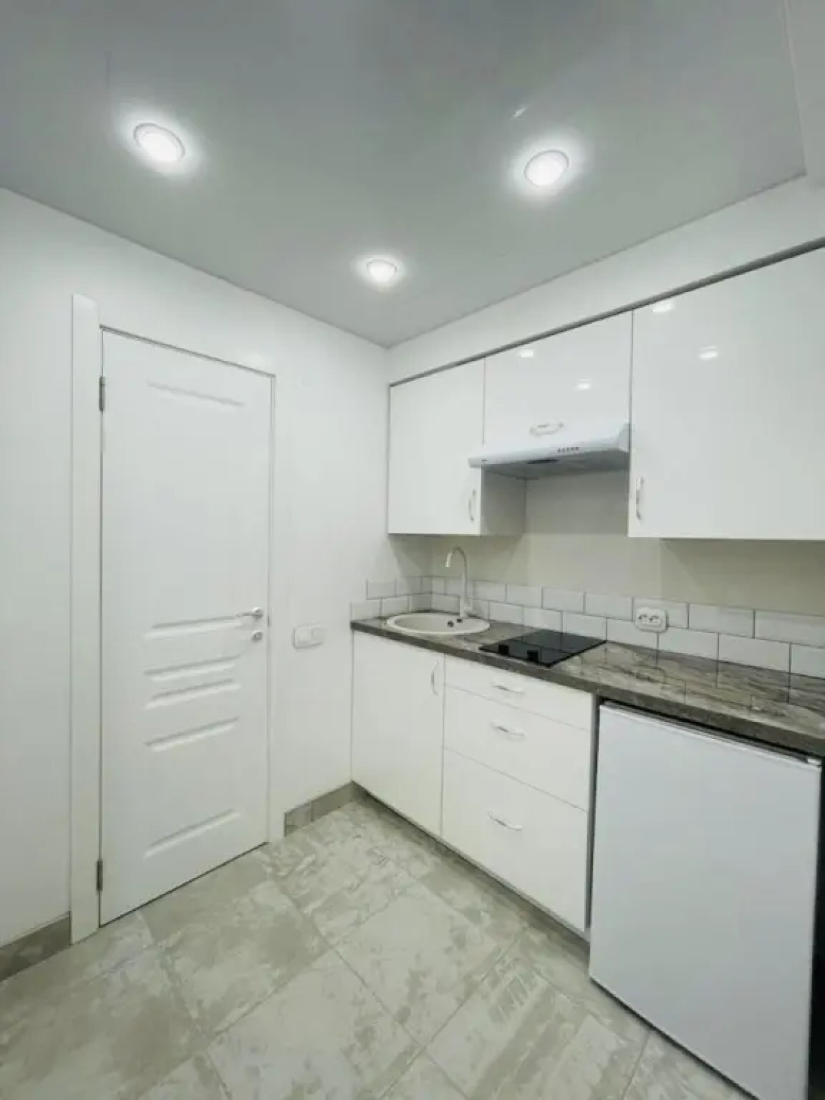 Апартаменты UNDERGROUND 1