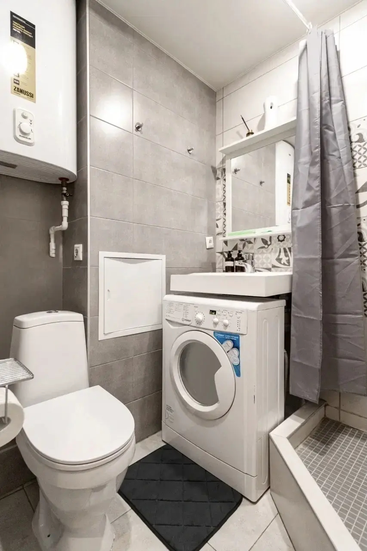 Апартаменты ЖК ApartVille