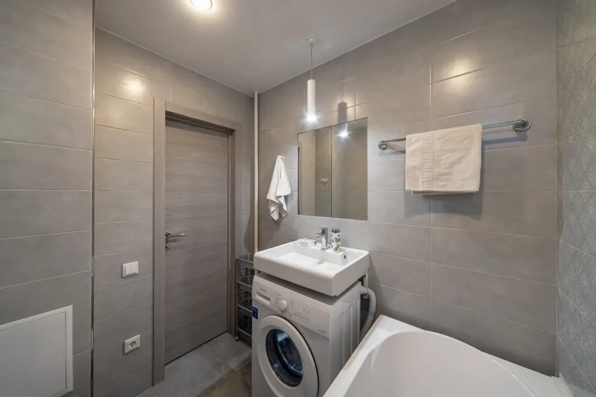 Квартира от Компании Хоум Отель на Тухачевского 84