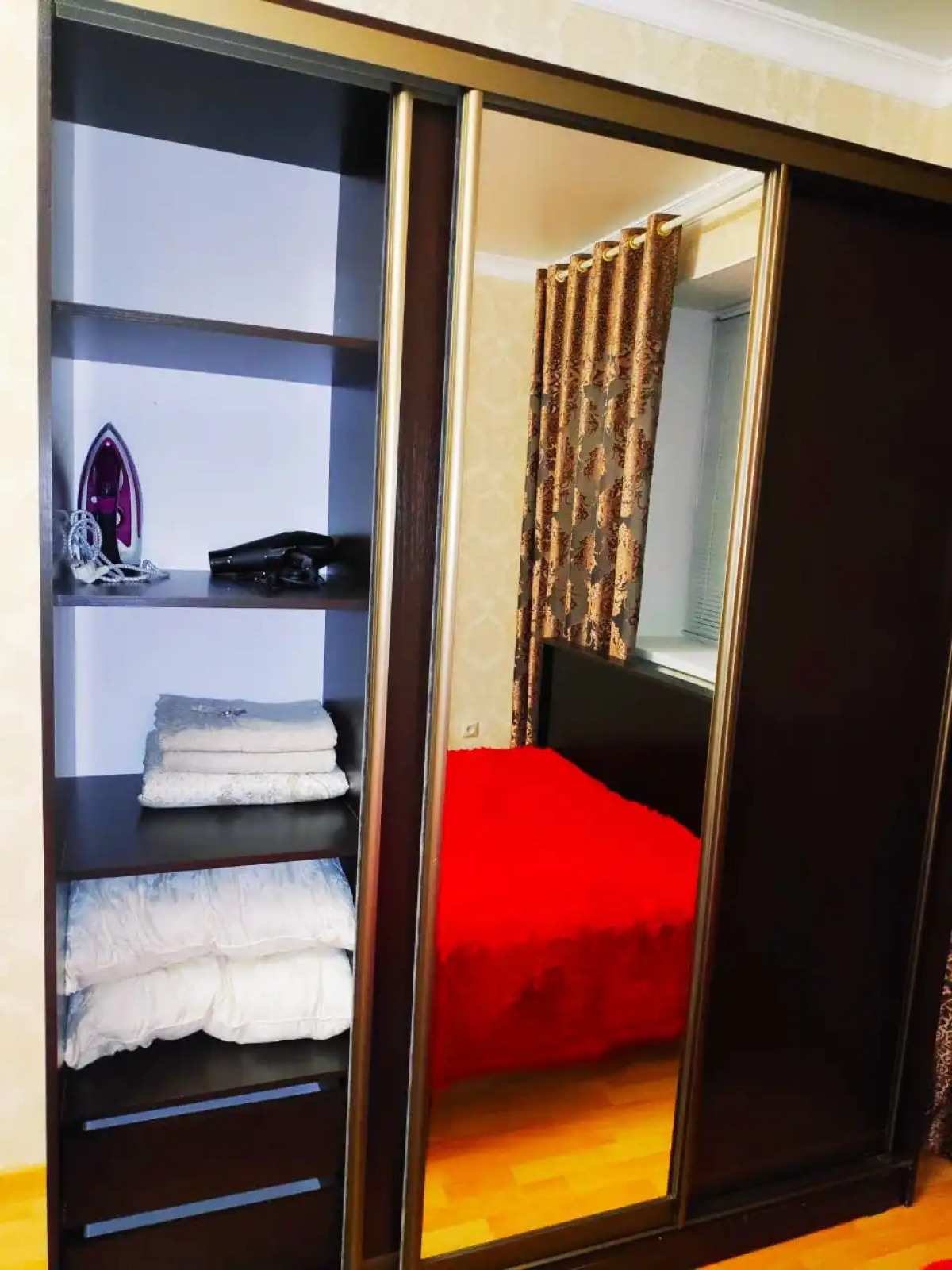 КвартОтель на М.Горького 85Б