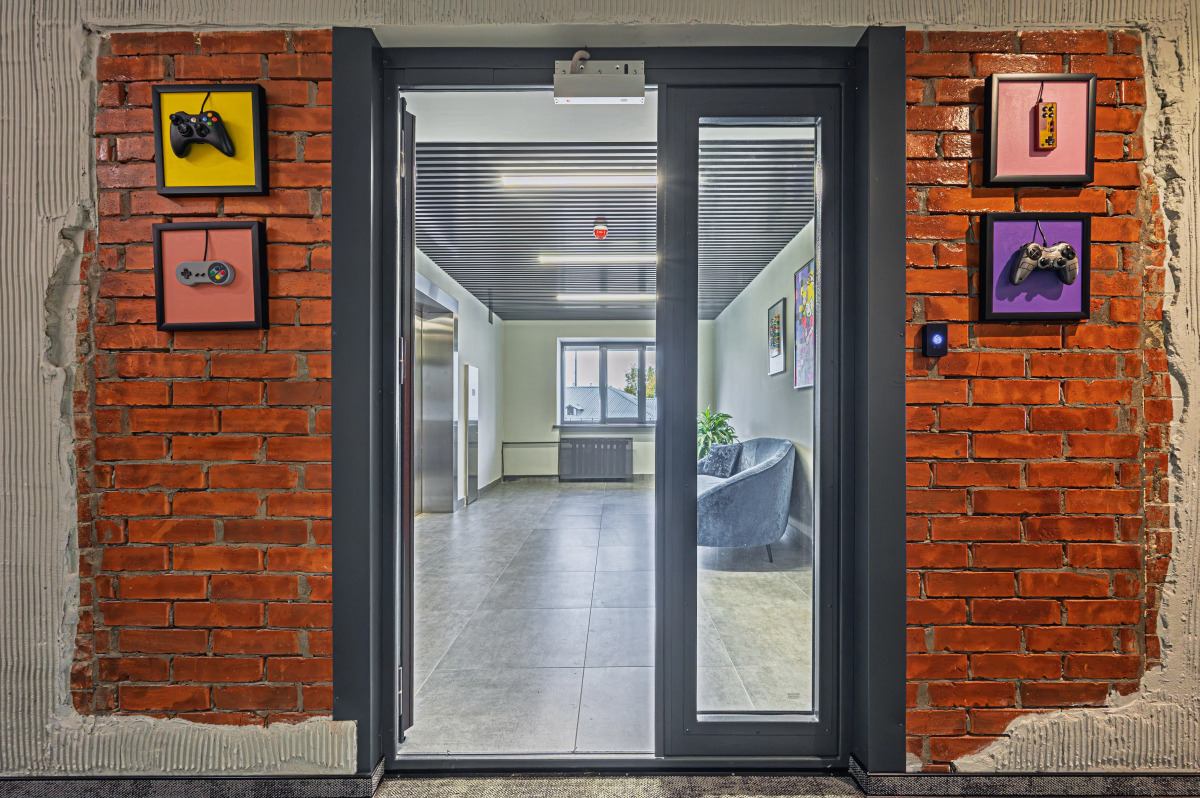 Апарт-отель Freedom