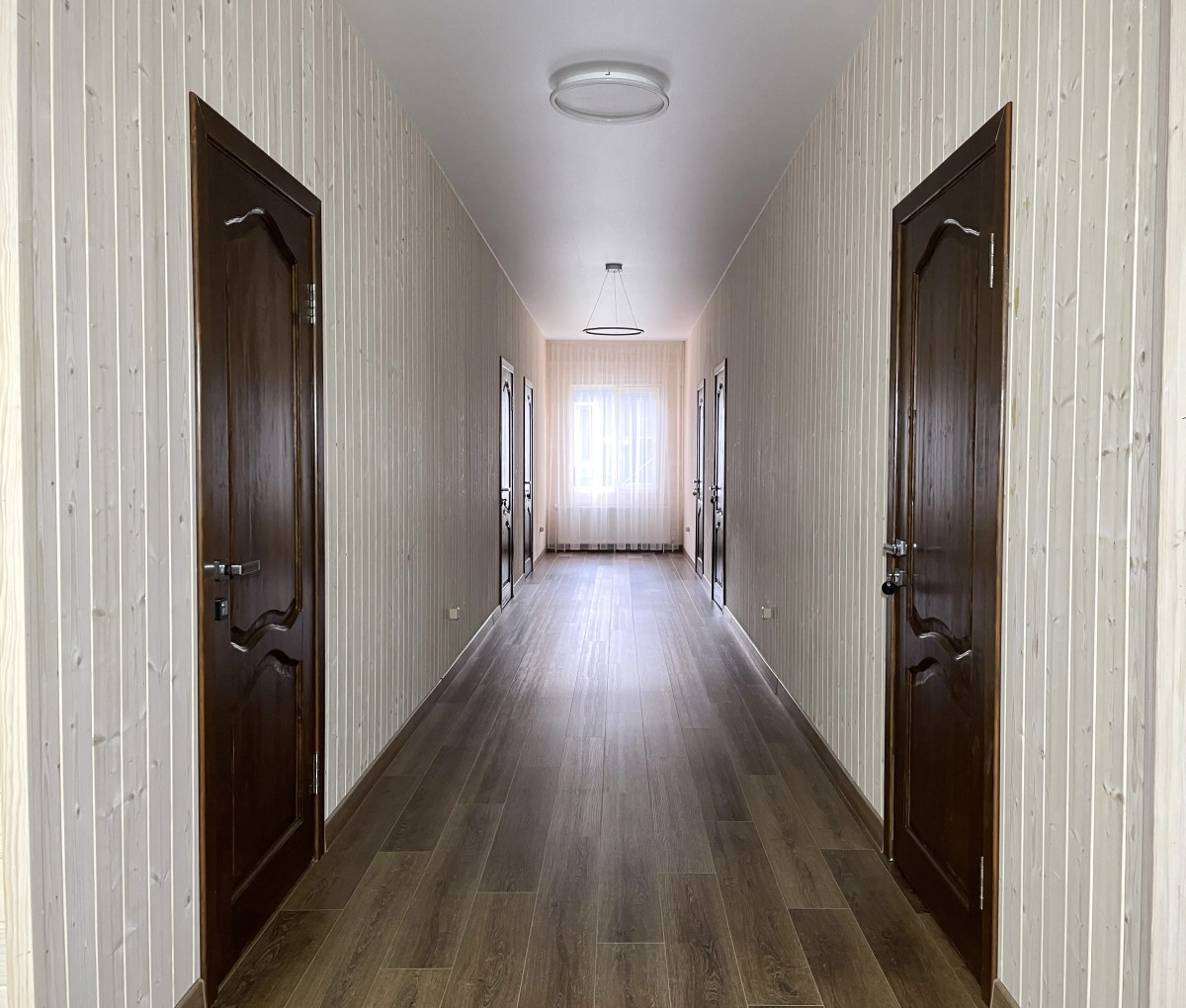 Отель Гостевой комплекс Снега