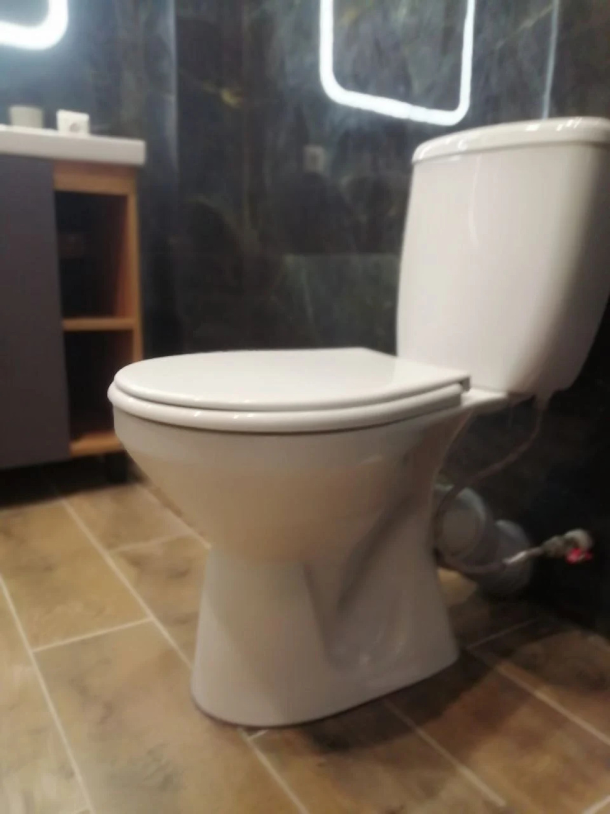 Квартира 1-комнатная