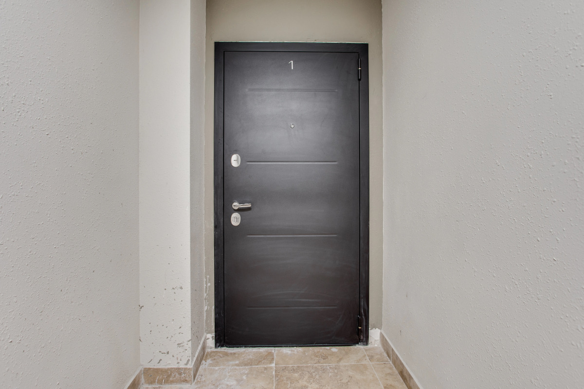 Апартаменты на Эйнштейна 4