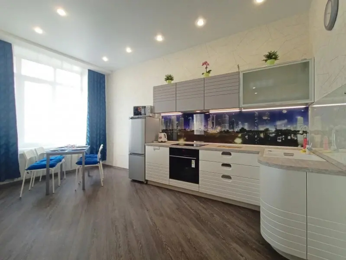 Апартаменты Фрекенбок