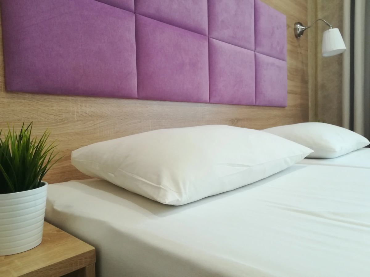 Гостевой дом Амосов