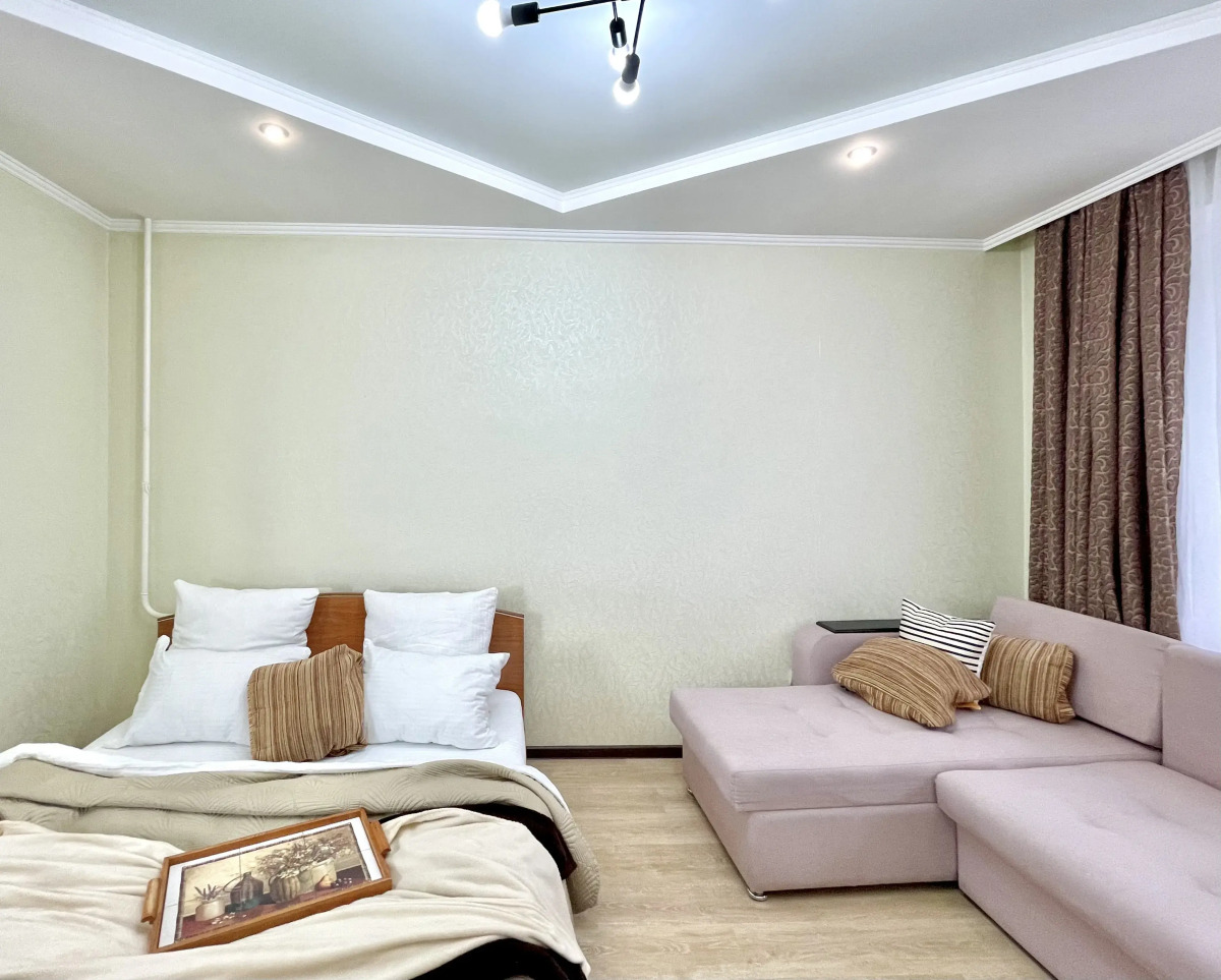 Апартаменты Greencity Аквапарк 35