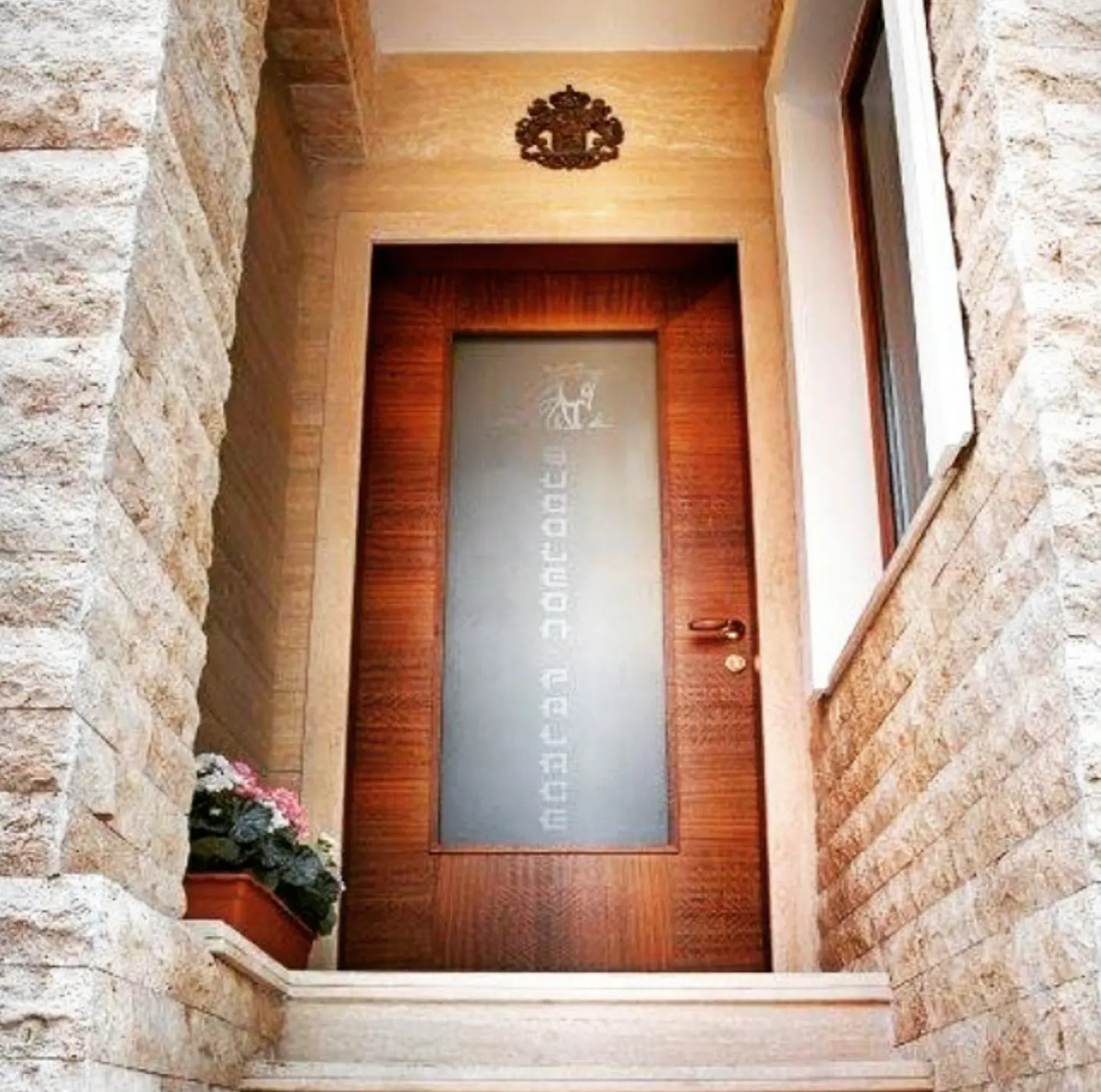 Хостел Bucoleon