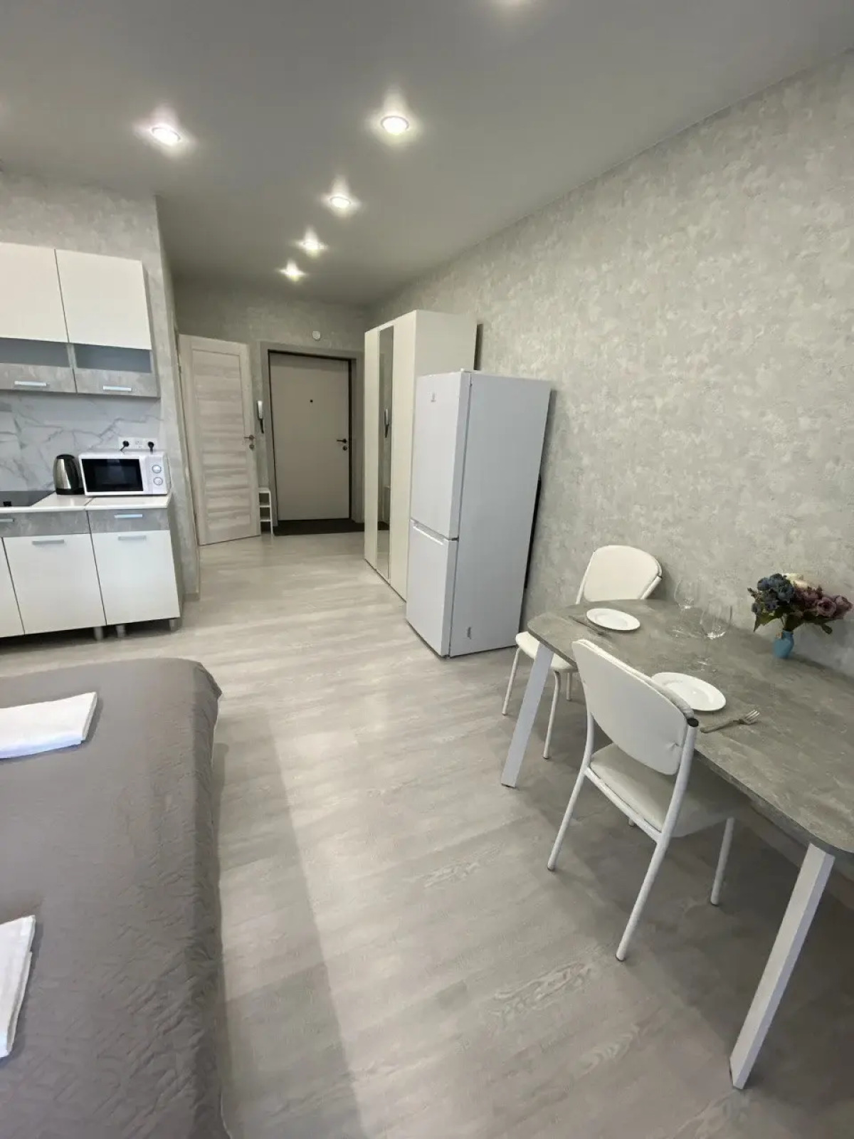 Апартаменты 5 Ночей