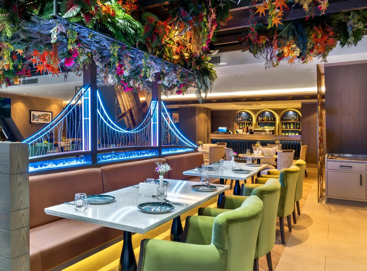 Aspera Altunizade Hotel