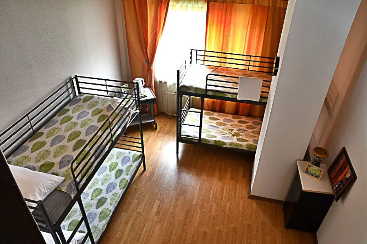 Хостел Eindhoven