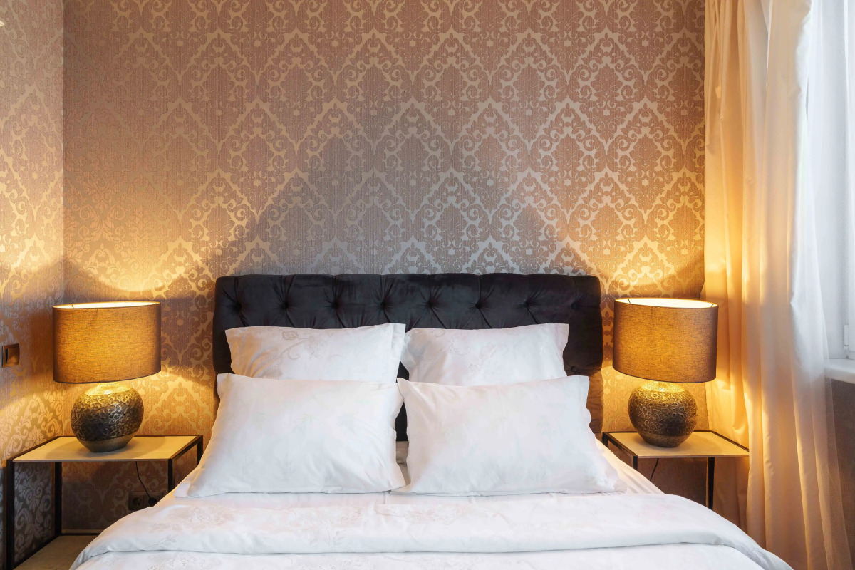 Квартира в ЖК Каскад на Скрыганова 4А