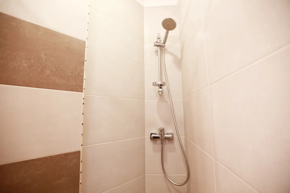 АПАРТАМЕНТЫ REHOME24 Студия 2 на 24 этаже