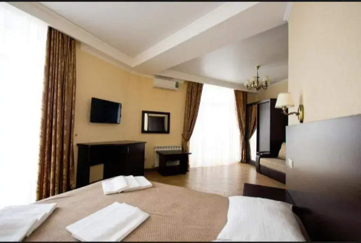 Гостевой дом Татьяна