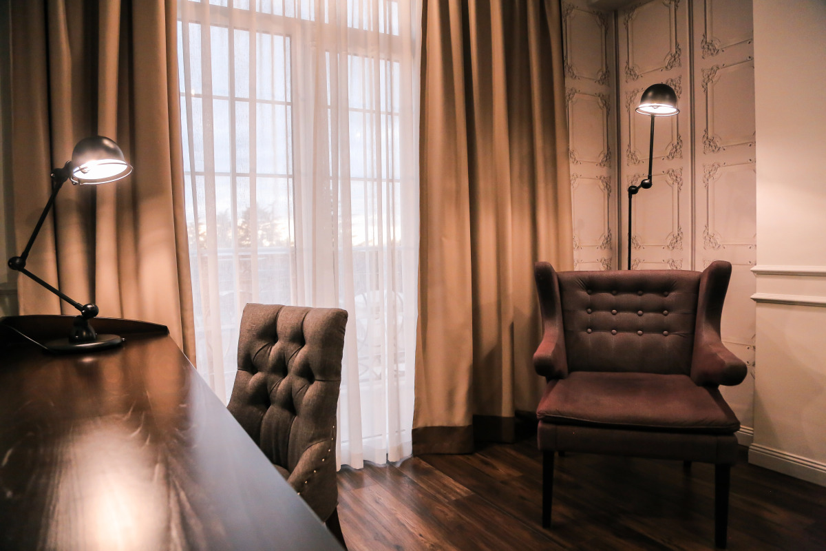 Отель Apsuana Rose 