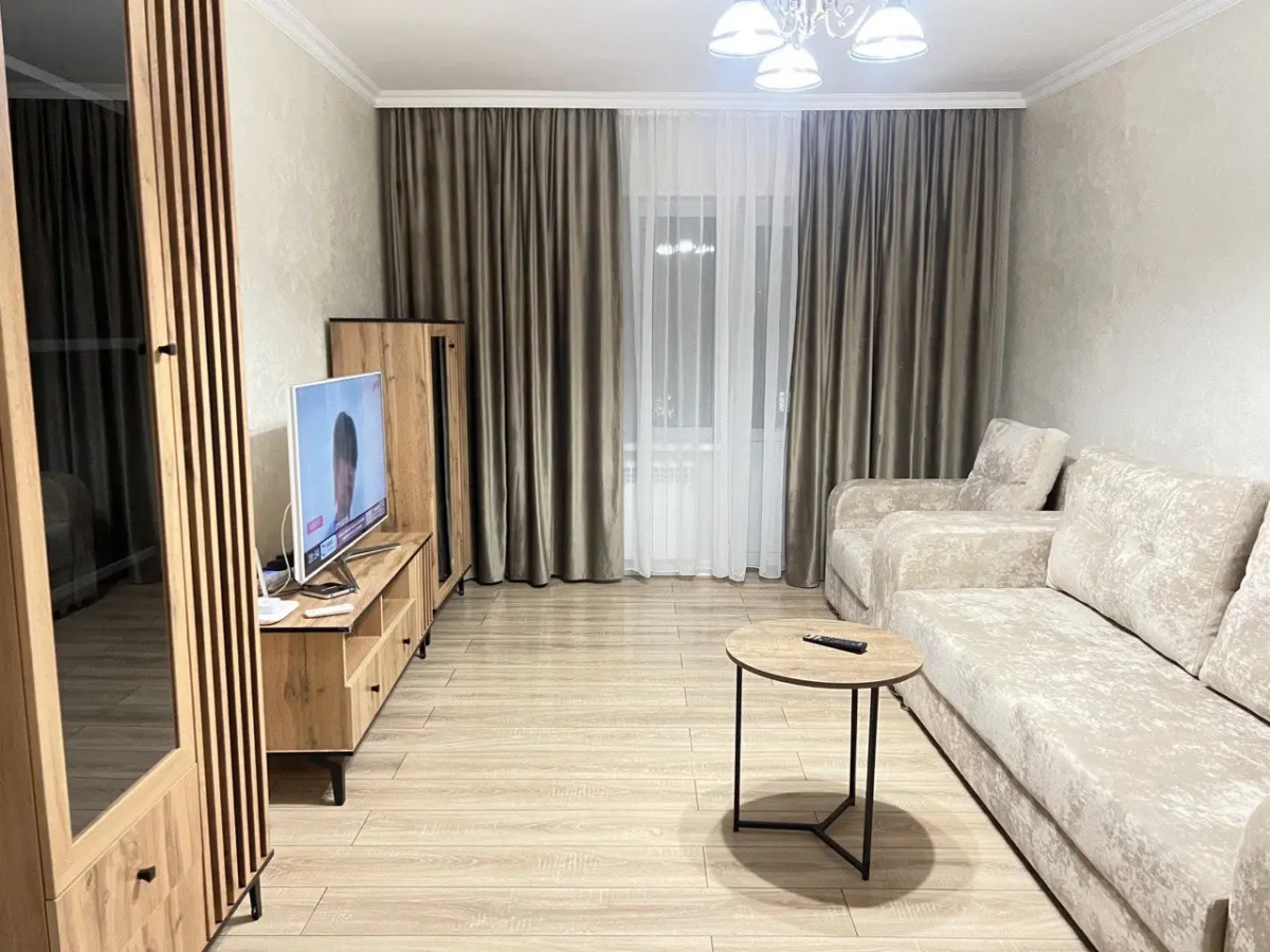 Апартаменты Aura