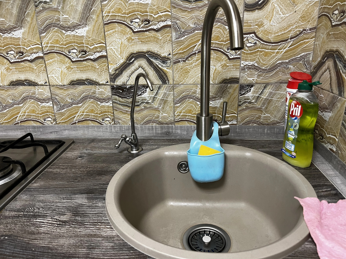 Меблированные комнаты на Лиговском