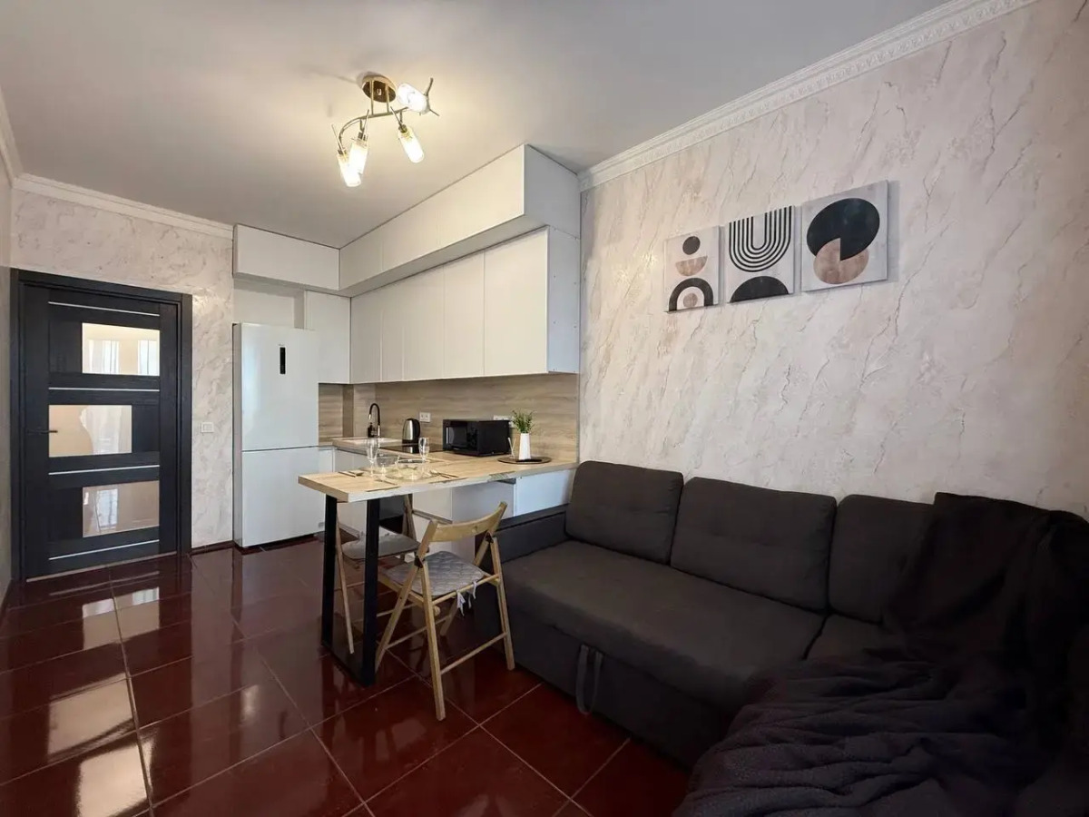 Квартира Рядом с Аквапарком