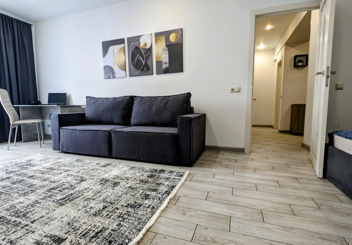 Квартира Свободна - Курская