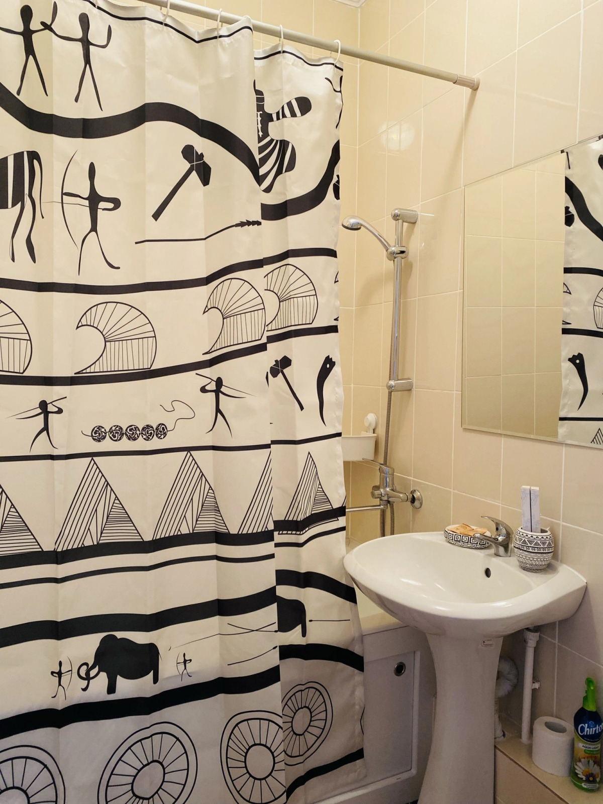 Апартаменты La Luz Vernadskogo