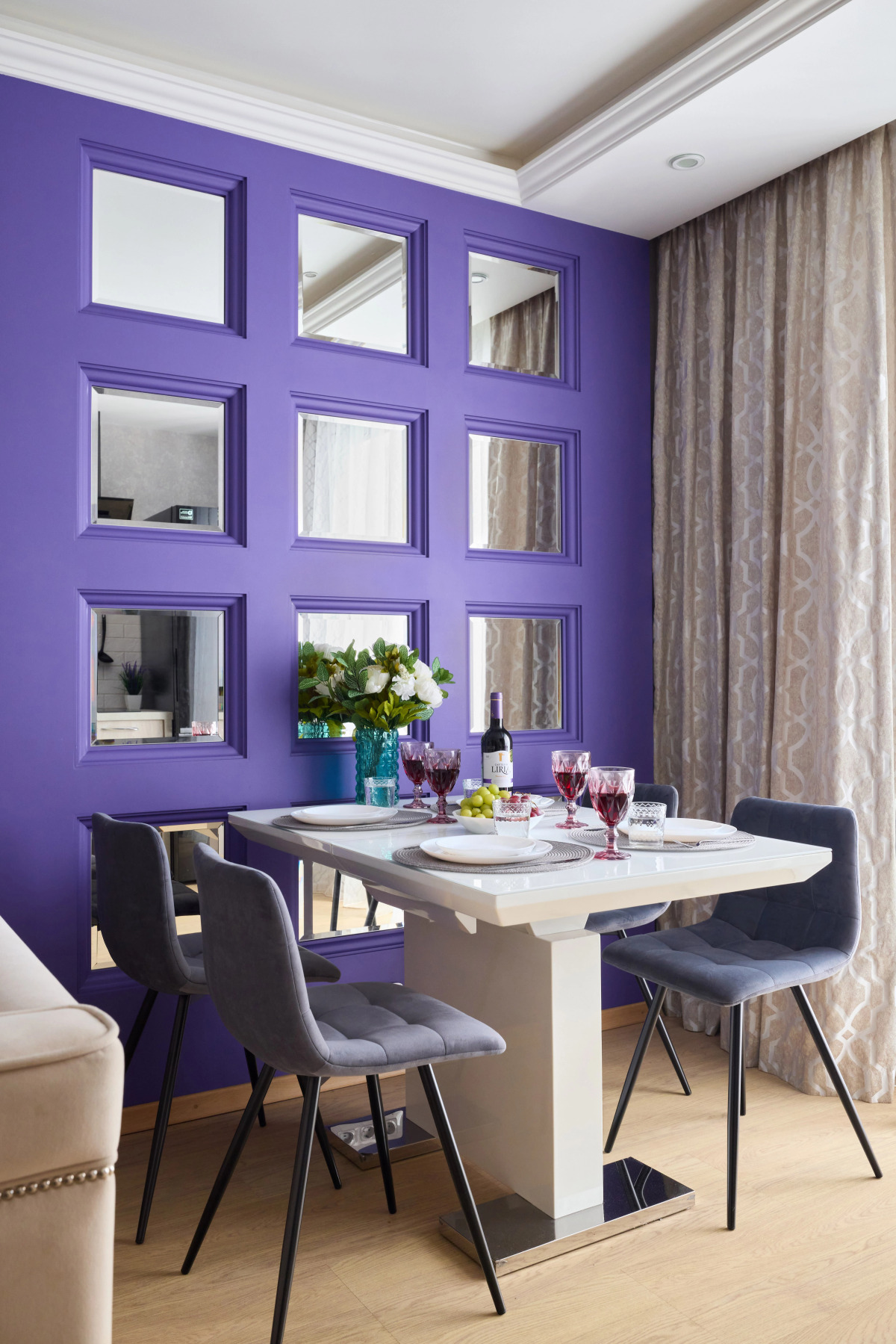 Квартира RoomyRoom Life