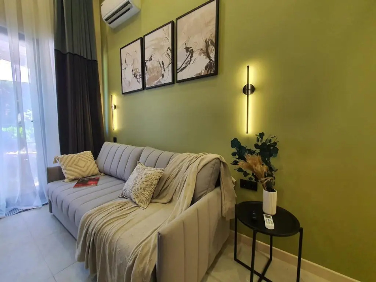 Апартаменты Premium apartments