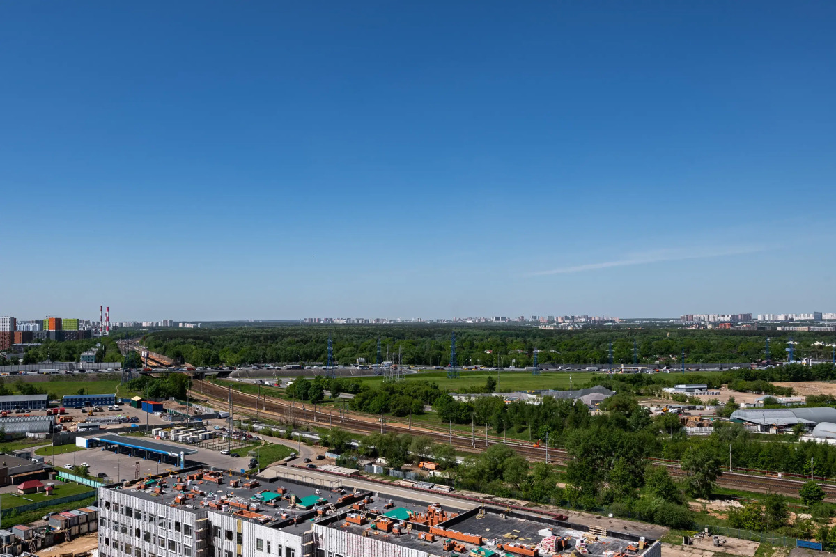 Квартира Восхитительные Закаты