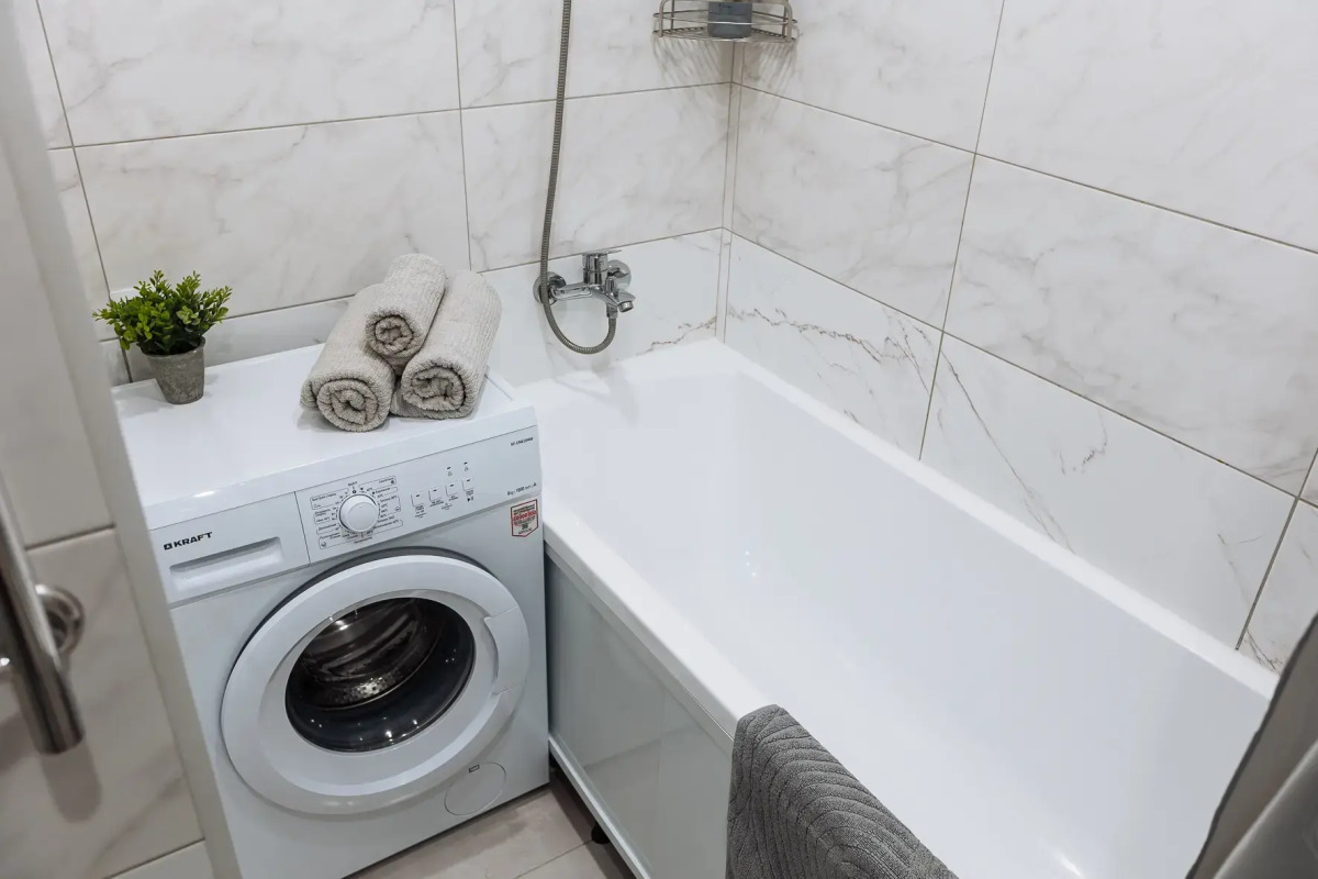 Квартира Классический домашний уют здесь, для Вас