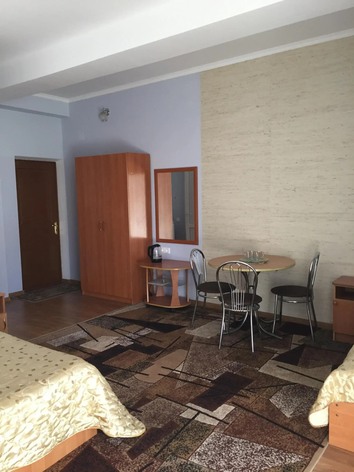 Гостевой дом Сан-Мари