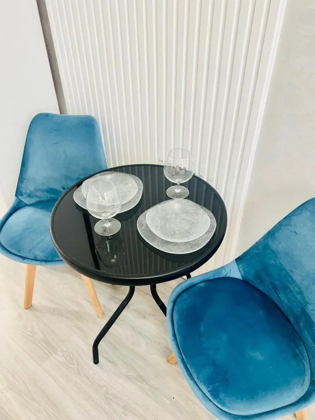 Квартира студия возле метро Рязанский проспект Dayker City Apartments