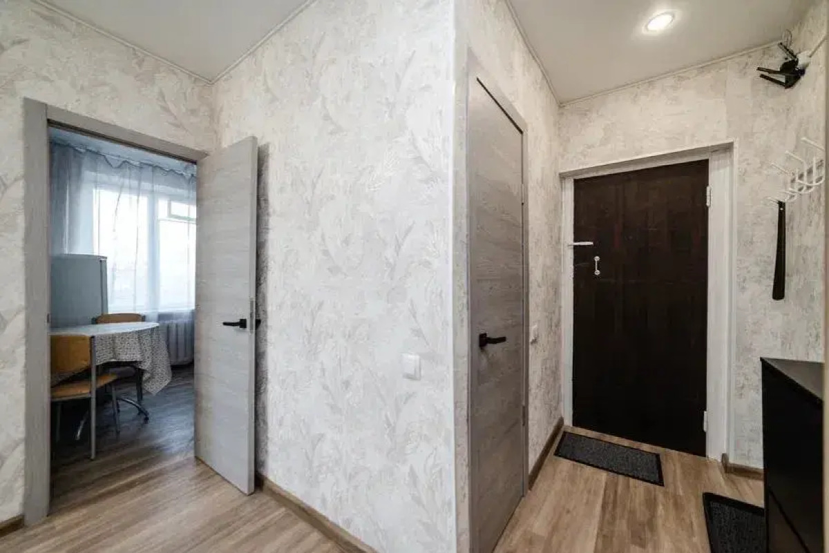 Апартаменты Кастанаевская 23к2