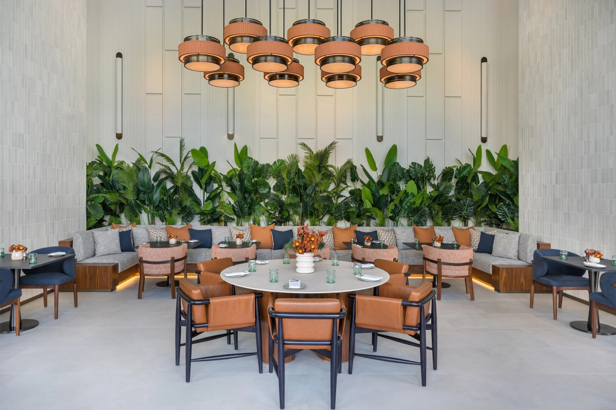 Vida Dubai Marina & Yacht Club