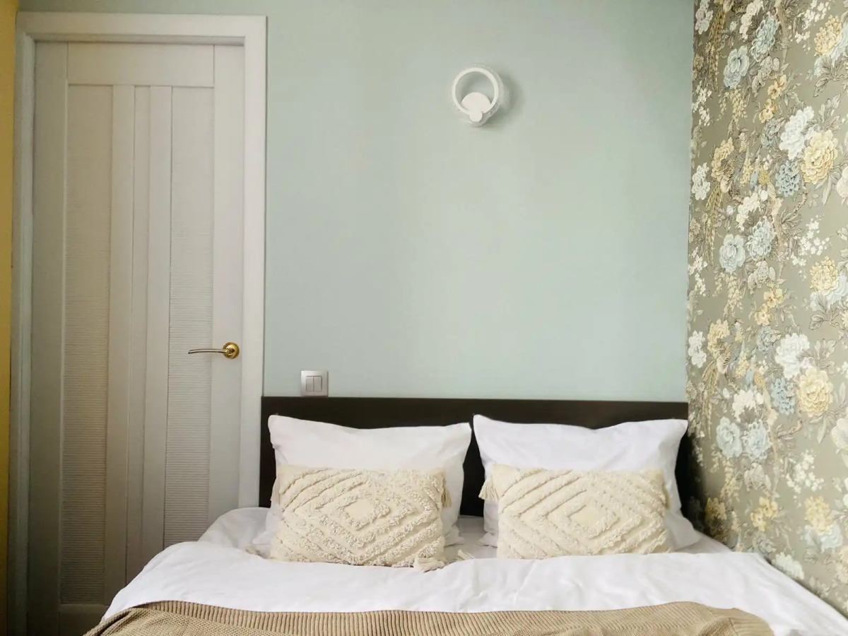 Квартира EL'HOME на Пушкина