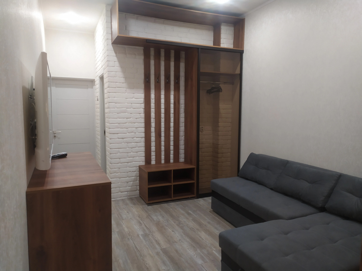 Гостевой дом Островок