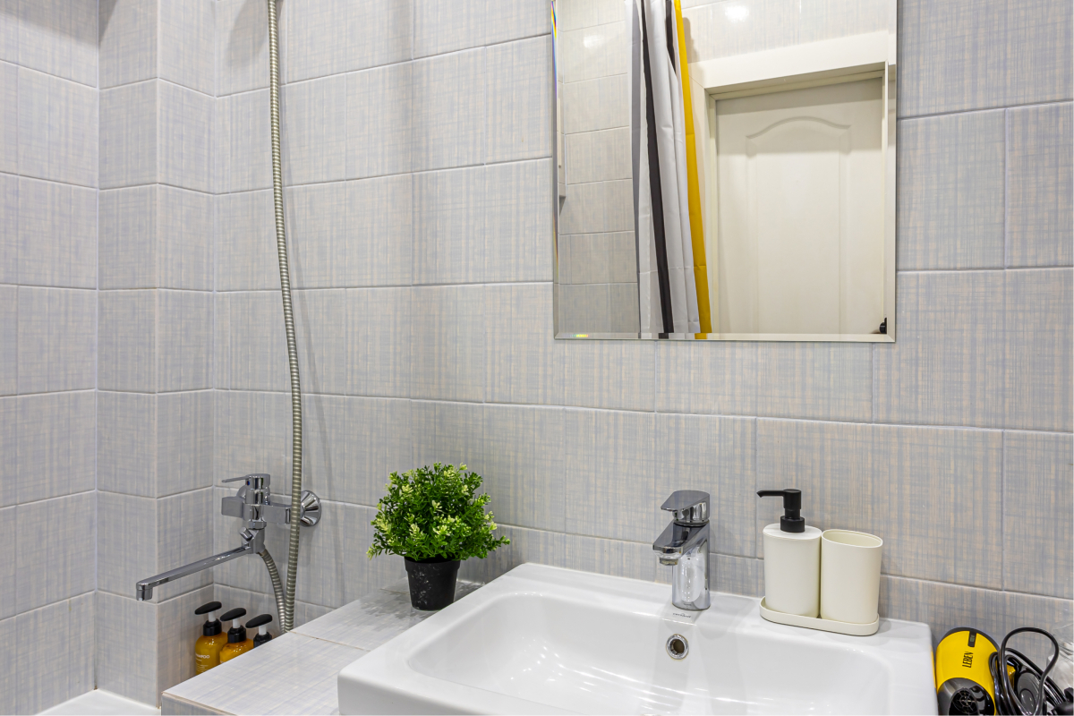 Апартаменты Африка