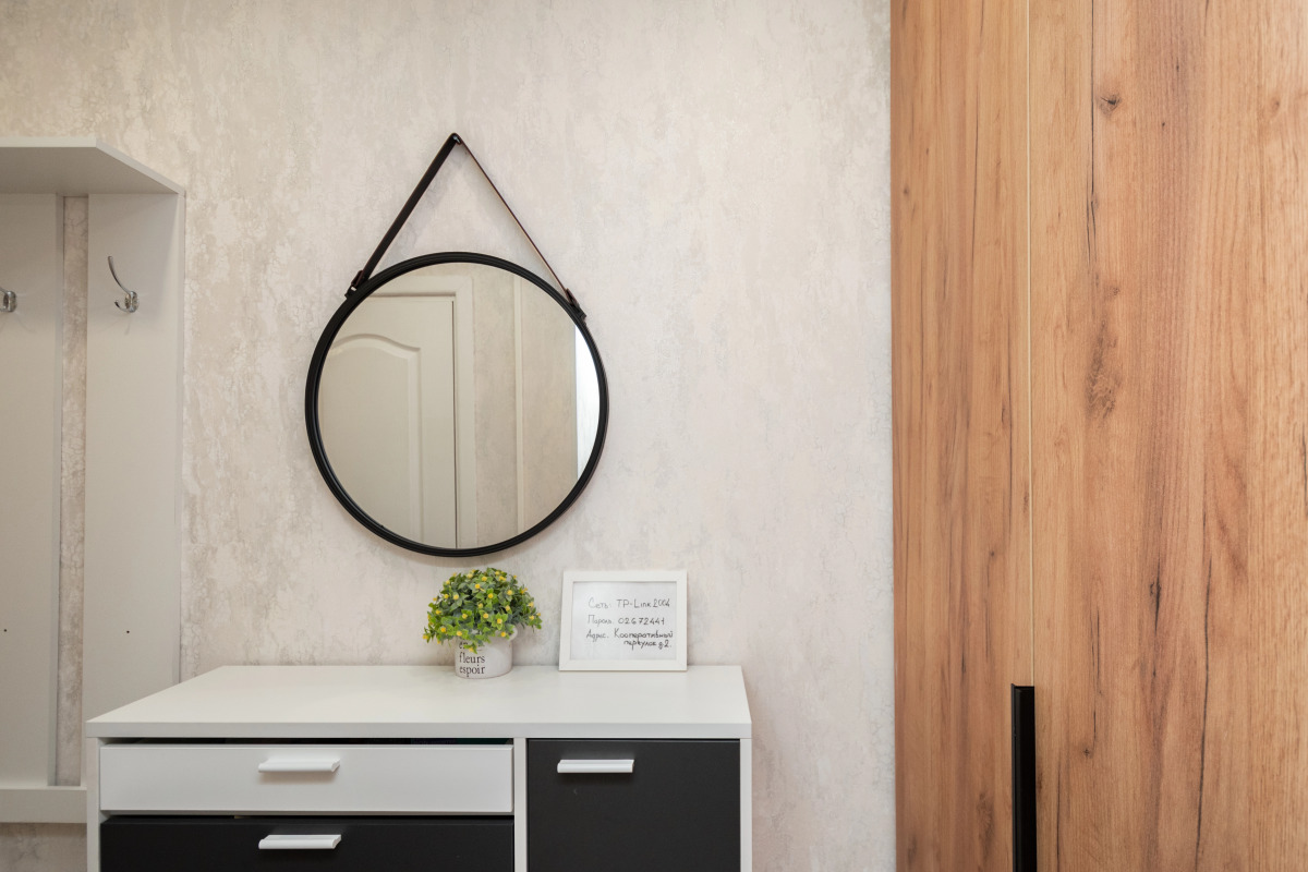 Апартаменты центр Иркутска Марата 6