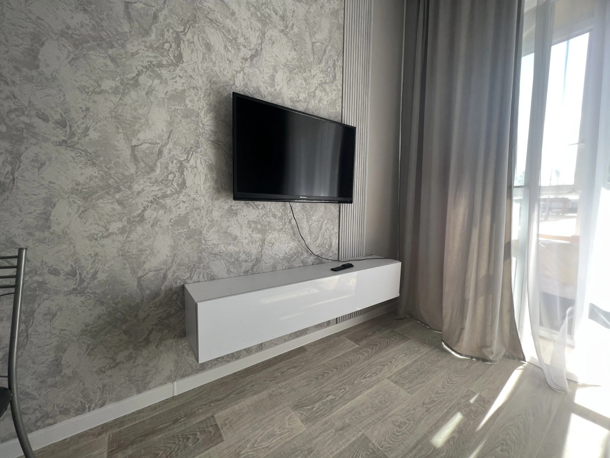 Квартира Уютная квартира около аэропорта